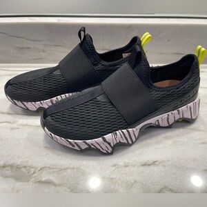 Sorel Kinetetic Impact II Strap Womens 7.5